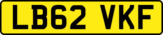 LB62VKF