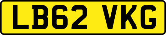 LB62VKG