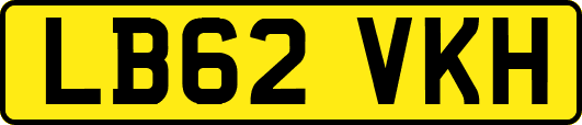 LB62VKH