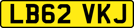 LB62VKJ