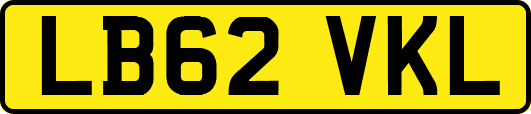 LB62VKL