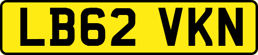 LB62VKN