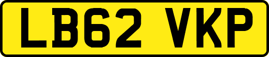 LB62VKP