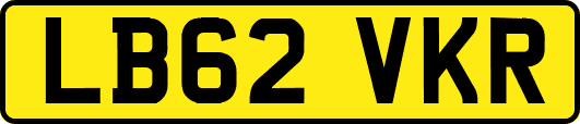 LB62VKR