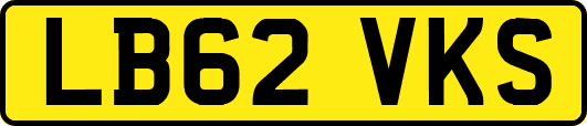 LB62VKS
