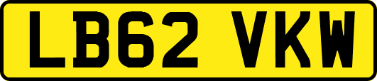 LB62VKW