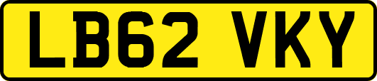 LB62VKY