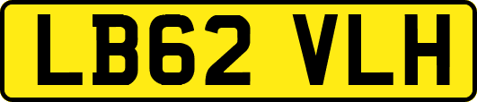 LB62VLH
