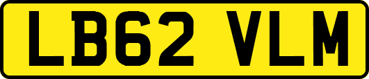 LB62VLM