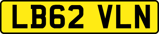 LB62VLN