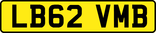 LB62VMB