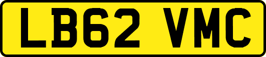 LB62VMC