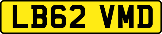 LB62VMD