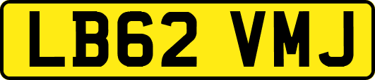 LB62VMJ