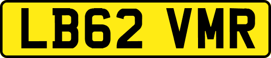 LB62VMR