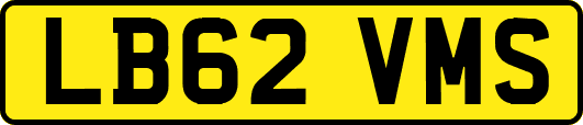 LB62VMS