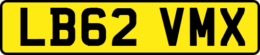 LB62VMX