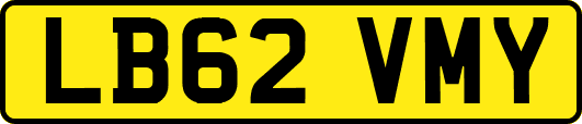 LB62VMY