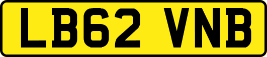 LB62VNB