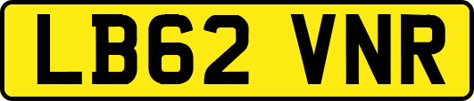 LB62VNR
