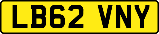 LB62VNY