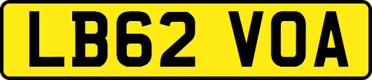 LB62VOA