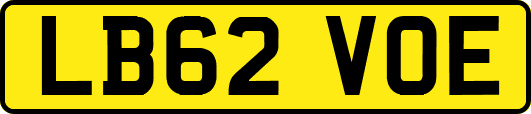 LB62VOE