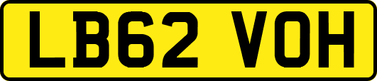 LB62VOH