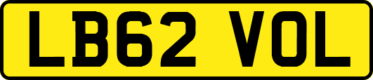 LB62VOL