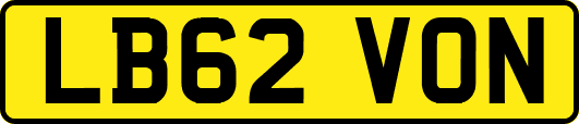 LB62VON