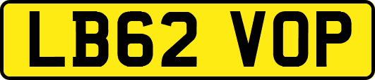 LB62VOP
