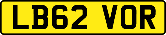 LB62VOR