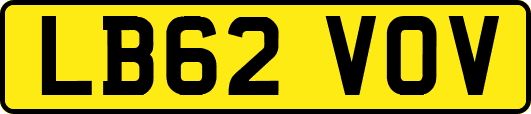 LB62VOV
