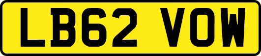 LB62VOW