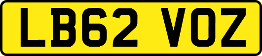 LB62VOZ