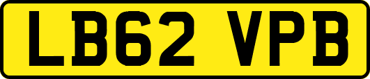 LB62VPB