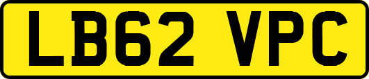 LB62VPC