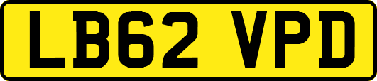 LB62VPD
