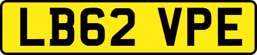 LB62VPE