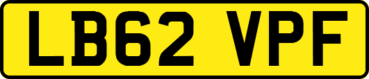 LB62VPF