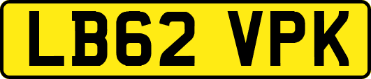 LB62VPK