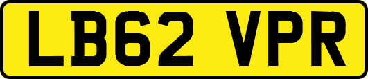LB62VPR