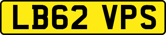 LB62VPS