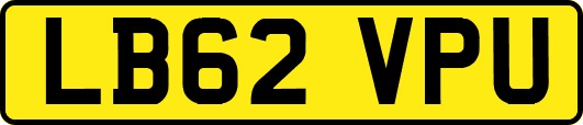LB62VPU