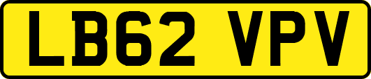 LB62VPV