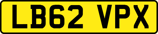 LB62VPX