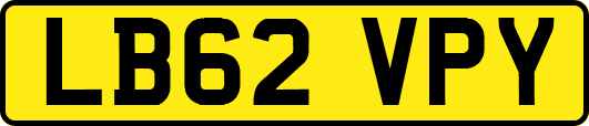 LB62VPY