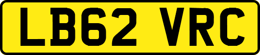 LB62VRC