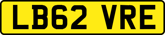 LB62VRE