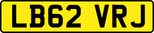 LB62VRJ